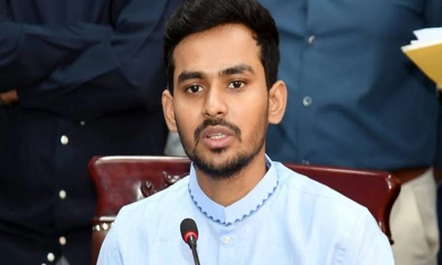 নৌকা’ মার্কা আবারও কোন বিবেচনায় শিডিউলভুক্তি হবে, প্রশ্ন উপদেষ্টা আসিফের