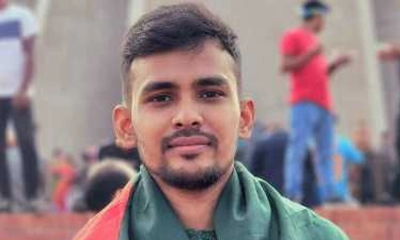 নৌকা’ মার্কাটা আবারও কোন বিবেচনায় শিডিউলভুক্তি হবে, প্রশ্ন উপদেষ্টা আসিফের
