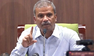 বর্তমান সরকারের আমলেই জুলাই গণহত্যার বিচার সম্পন্ন হবে: আইন উপদেষ্টা