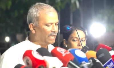 আ.লীগ নিষিদ্ধসহ উপদেষ্টা পরিষদে যেসব সিদ্ধান্ত হলো