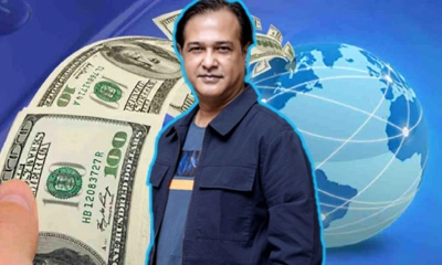 আমিও একজন লোকাল রেমিট্যান্স যোদ্ধা : আসিফ আকবর