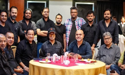 শাফিন ভাই আমার অসম্ভব শ্রদ্ধার একজন পারফর্মার: আসিফ