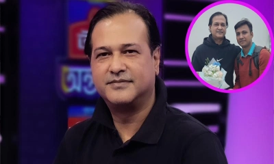 আসিফকে দেখতে ২০০ কিলোমিটার পাড়ি দিলেন এই ভক্ত