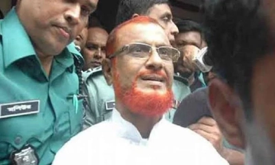 এটিএম আজহারের আপিল শুনানি চলছে