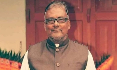 উপজেলা আ.লীগের সভাপতি মুক্তা গ্রেপ্তার