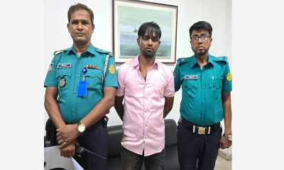 জাকারিয়া হোটেলে ভাঙচুর-নারীদের ওপর হামলা, গ্রেপ্তার ১