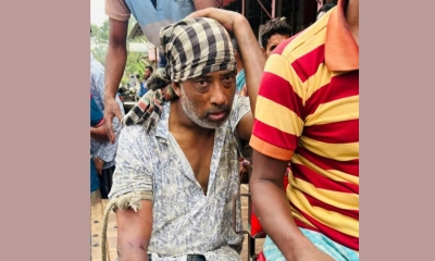 মাদারীপুরে গরু চুরি করতে গিয়ে গণপিটুনির শিকার আ. লীগ নেতা