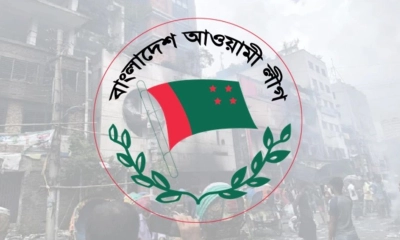 দিল্লিতে সংবাদ সম্মেলন ডেকে হোঁচট খেল আ. লীগ