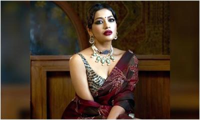 জীবনসঙ্গী নিয়ে ভাবছেন বাঁধন