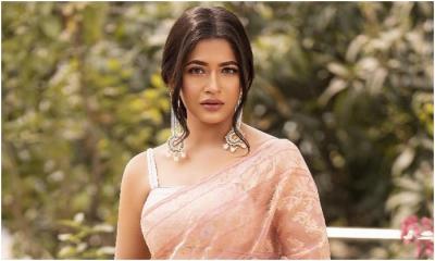 আমি সংগ্রাম করেছি: বাঁধন