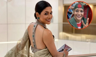 ‘এটা ডিজার্ভ করি, কারণ আমি খারাপ মেয়ে’