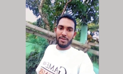 শ্বশুরবাড়ির লোকজনের বিরুদ্ধে যুবদল নেতাকে হত্যার অভিযোগ