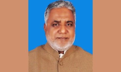 বগুড়ায় আ.লীগ নেতা গ্রেপ্তার