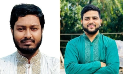 বাকৃবি ছাত্রশিবিরের নতুন সভাপতি ত্বোহা, সম্পাদক মঈন