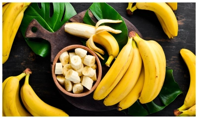 গর্ভাবস্থায় সোনালি সঙ্গী কলা