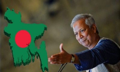 বাংলাদেশ বিশ্বের ৪৭ তম শক্তিশালী দেশ