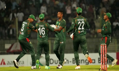 দল নির্বাচন নিয়ে যে ব্যখ্যা দিলেন প্রধান নির্বাচক