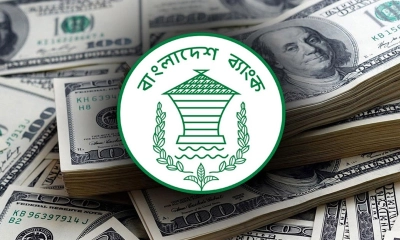 চলতি বছরের প্রথম তিন মাসে বেড়েছে বিদেশি বিনিয়োগ