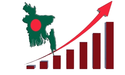 হাসিনার আমলের তুলনায় অর্থনীতি অনেকটাই উন্নত: বিশ্বব্যাংক