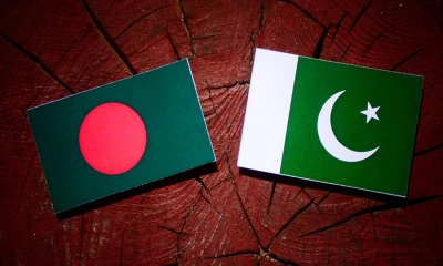 পাকিস্তানি ব্যবসায়ীদের ই-ভিসা দেবে বাংলাদেশ