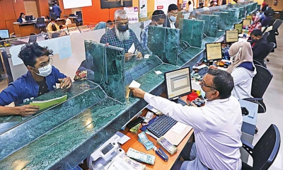 শুক্রবারও চার ব্যাংক খোলা থাকবে