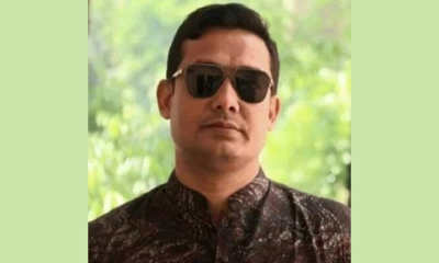 বরিশালে নিষিদ্ধ ছাত্রলীগ নেতা জসিম গ্রেপ্তার