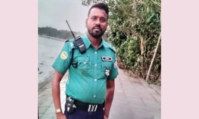 দুই ভাইয়ের দ্বন্দ্বে ফায়দা লুটলেন পুলিশ কর্মকর্তা