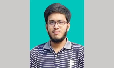 রেজাল্ট দেখা হলো না কাজী নাহিয়ানের