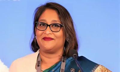 কানাডায় নাগরিকত্বের প্রমাণ মিলেছে হাসিনা কন্যা পুতুলের