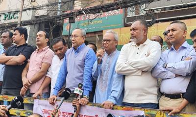 ভারত কিসের অহংকার করে, প্রশ্ন রিজভীর