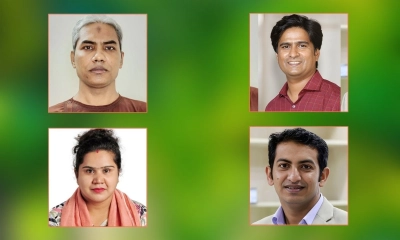 সিবিসাসের নতুন কমিটির ​​​​​​​সভাপতি আবুল কালাম, সম্পাদক রহিম শেখ
