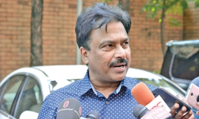 ২৫০ কোটি টাকা সরিয়েছে বিসিবি‍‍র ফারুক
