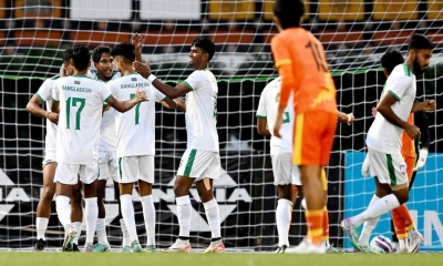 ভুটানের বিপক্ষে আজ বাংলাদেশের সম্ভাব্য একাদশ