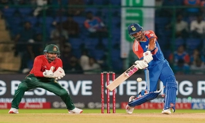 ভারত ক্রিকেট দলের বাংলাদেশ সফর নিয়ে দেখা দিয়েছে চরম অনিশ্চয়তা। ছবি- সংগৃহীত
