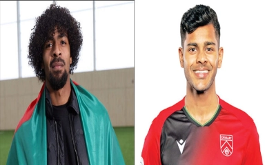 ভক্তদের ভালোবাসায় আপ্লুত সামিত, লক্ষ্য সিঙ্গাপুরের ম্যাচ