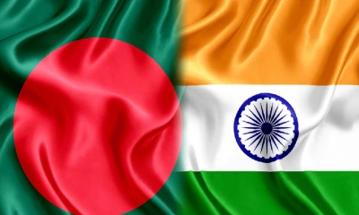 ঢাকার সঙ্গে বাণিজ্যযুদ্ধে জড়াতে চায় না দিল্লি