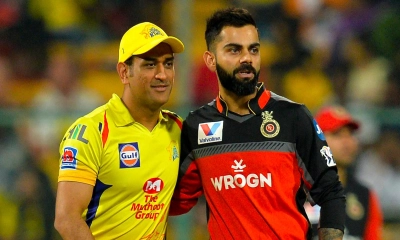 ঘরের মাঠে হলুদ ঝড় নাকি বেঙ্গালুরুর বাজিমাত