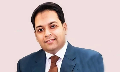 এস আলমের চেয়েও বড় দুর্নীতিবাজ তার জামাতা! 
