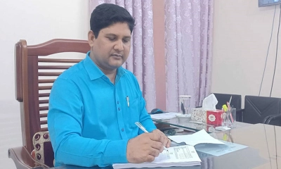 বেনাপোল বন্দরে নতুন পরিচালক শামীম হোসেন