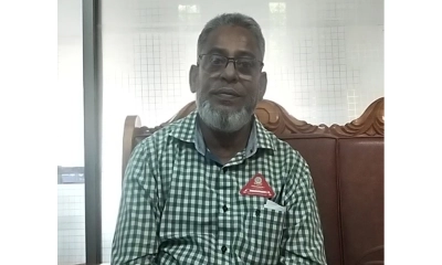 ভারতে যাওয়ার সময় নেত্রকোনার সাবেক ইউপি চেয়ারম্যান গ্রেপ্তার