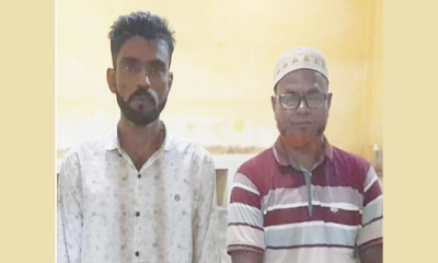 দুই দশক পর বেনাপোলের প্রিন্স হত্যার রায়, ভগ্নিপতিসহ ৪ জনের যাবজ্জীবন