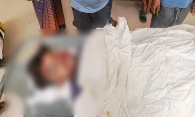 বেনাপোলে ট্রাক্টরের ধাক্কায় সাইকেল আরোহীর মৃত্যু