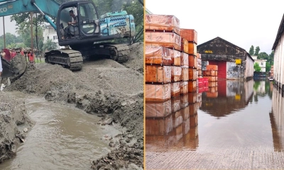 রাজস্ব আসে হাজার কোটি, উন্নয়ন নেই তেমন