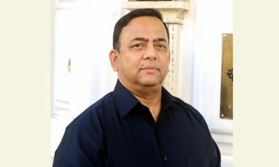 যুক্তরাষ্ট্র ও মালয়েশিয়ায় বেনজীরের ব্যাংক হিসাব ফ্রিজ