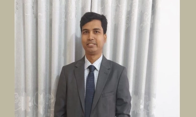তাবিউর রহমান