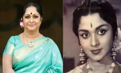 চলে গেলেন জনপ্রিয় দক্ষিণি অভিনেত্রী 