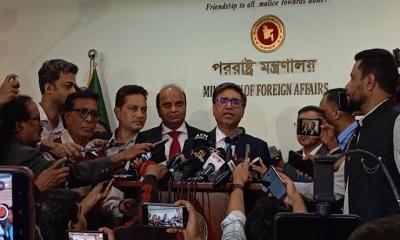 বাংলাদেশের মানুষের সঙ্গে সম্পর্ক জোরদারে ভারত আগ্রহী