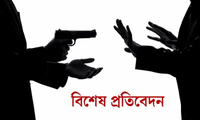 জামিনে ‘শীর্ষ সন্ত্রাসীরা’, জড়াচ্ছেন অপরাধে