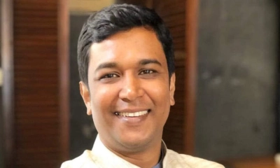 শেখ হাসিনার  এপিএস সচিব গ্রেপ্তার