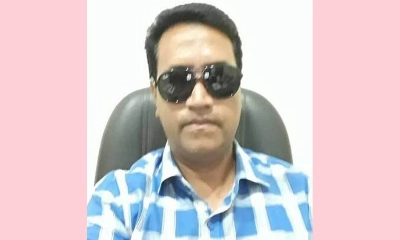হজ শেষে দেশে ফিরেই গ্রেপ্তার আ.লীগ নেতা কামরুল